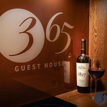 365 Guest House ฮูเนโดอารา ภายนอก รูปภาพ