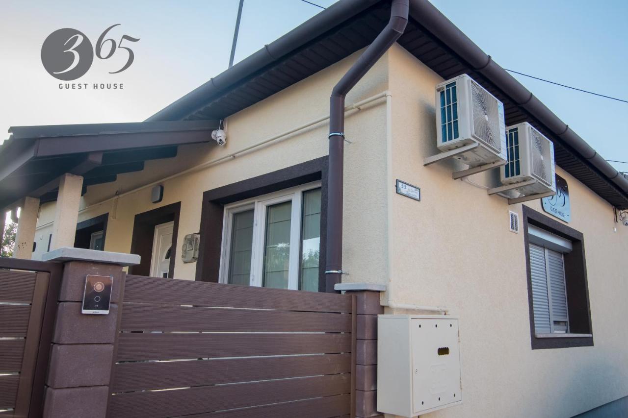 365 Guest House ฮูเนโดอารา ภายนอก รูปภาพ
