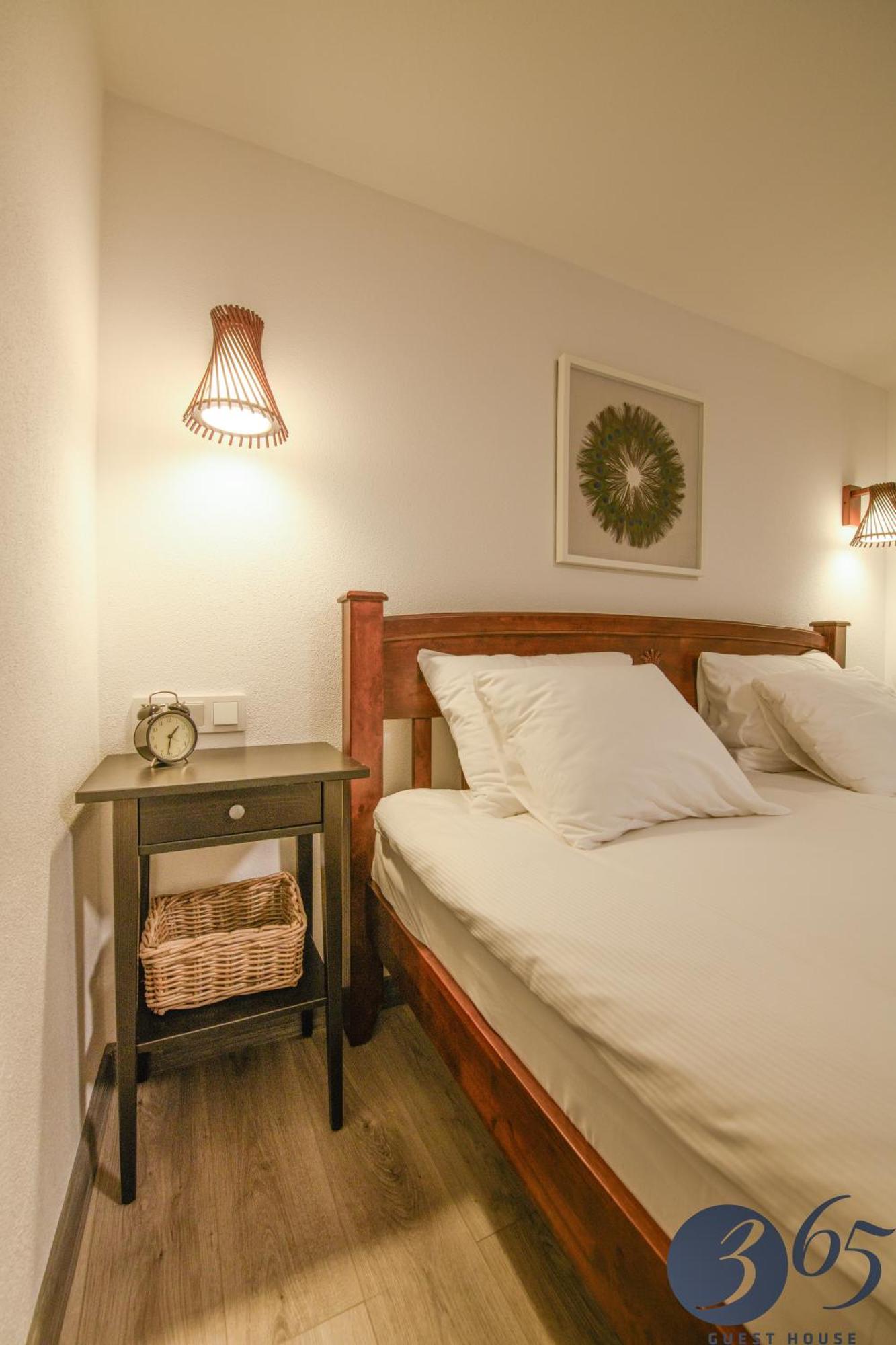 365 Guest House ฮูเนโดอารา ภายนอก รูปภาพ