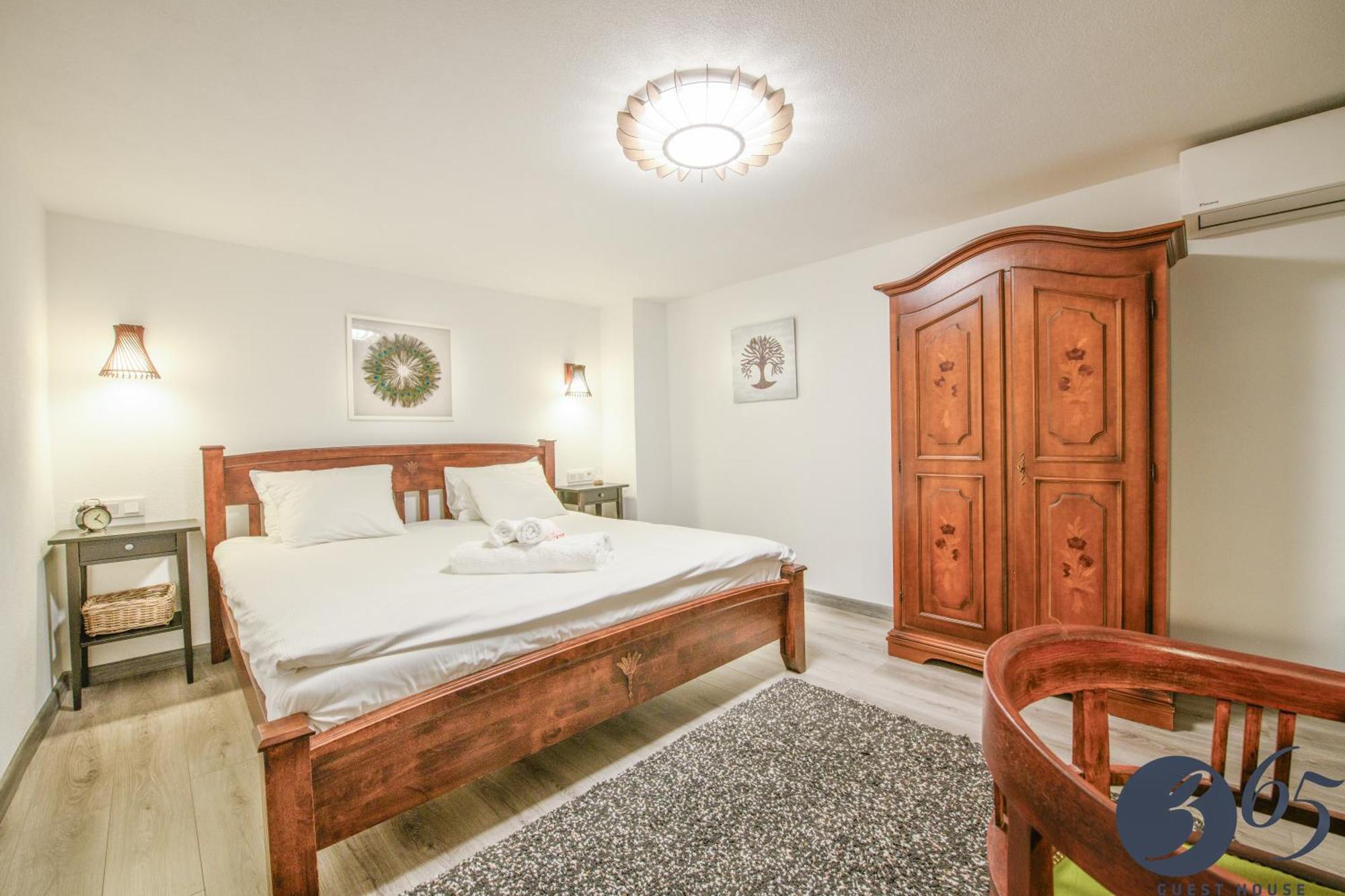 365 Guest House ฮูเนโดอารา ภายนอก รูปภาพ
