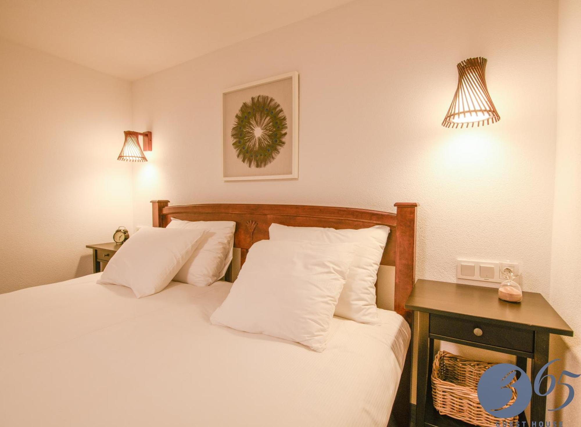 365 Guest House ฮูเนโดอารา ภายนอก รูปภาพ