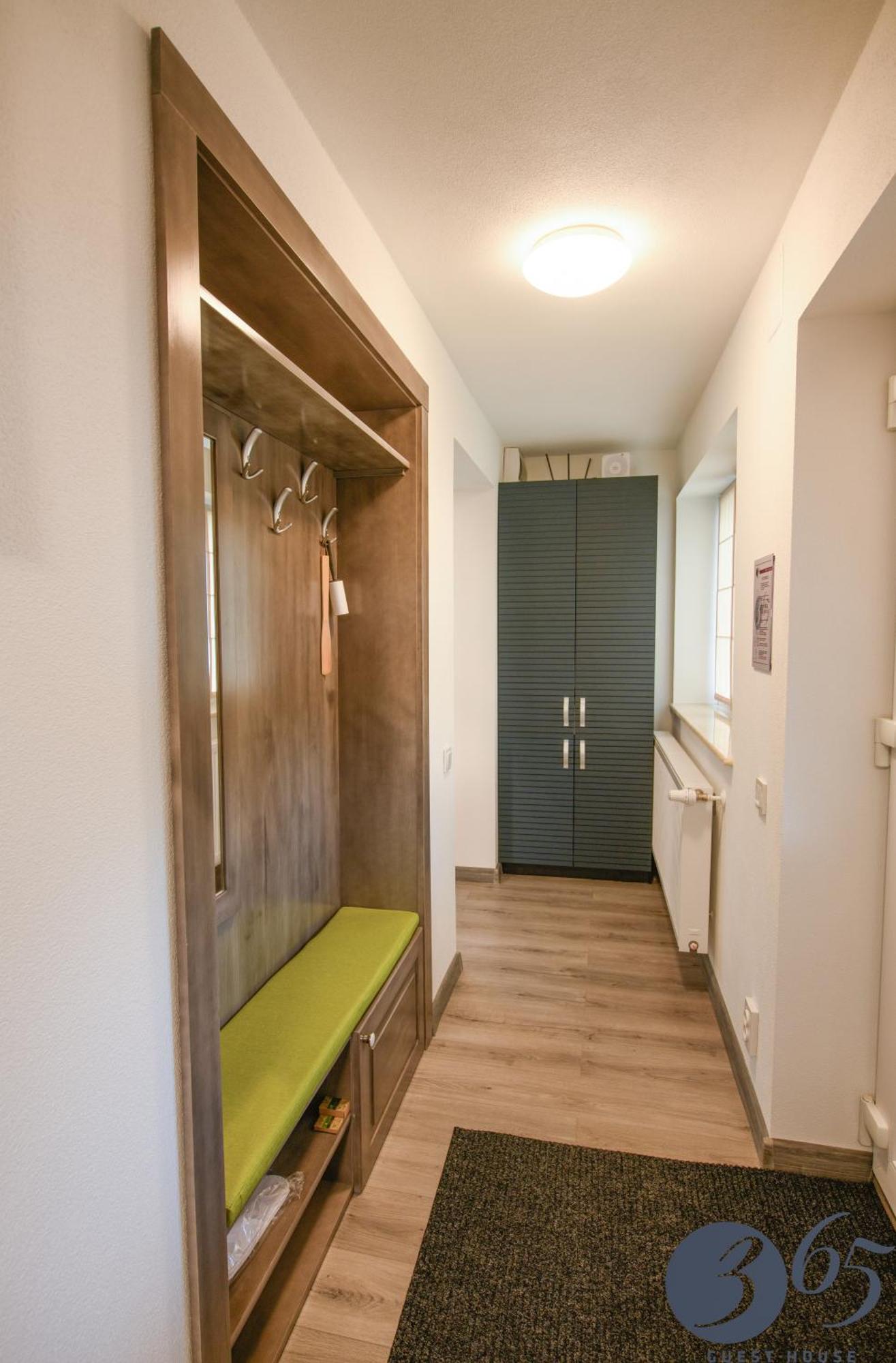 365 Guest House ฮูเนโดอารา ภายนอก รูปภาพ