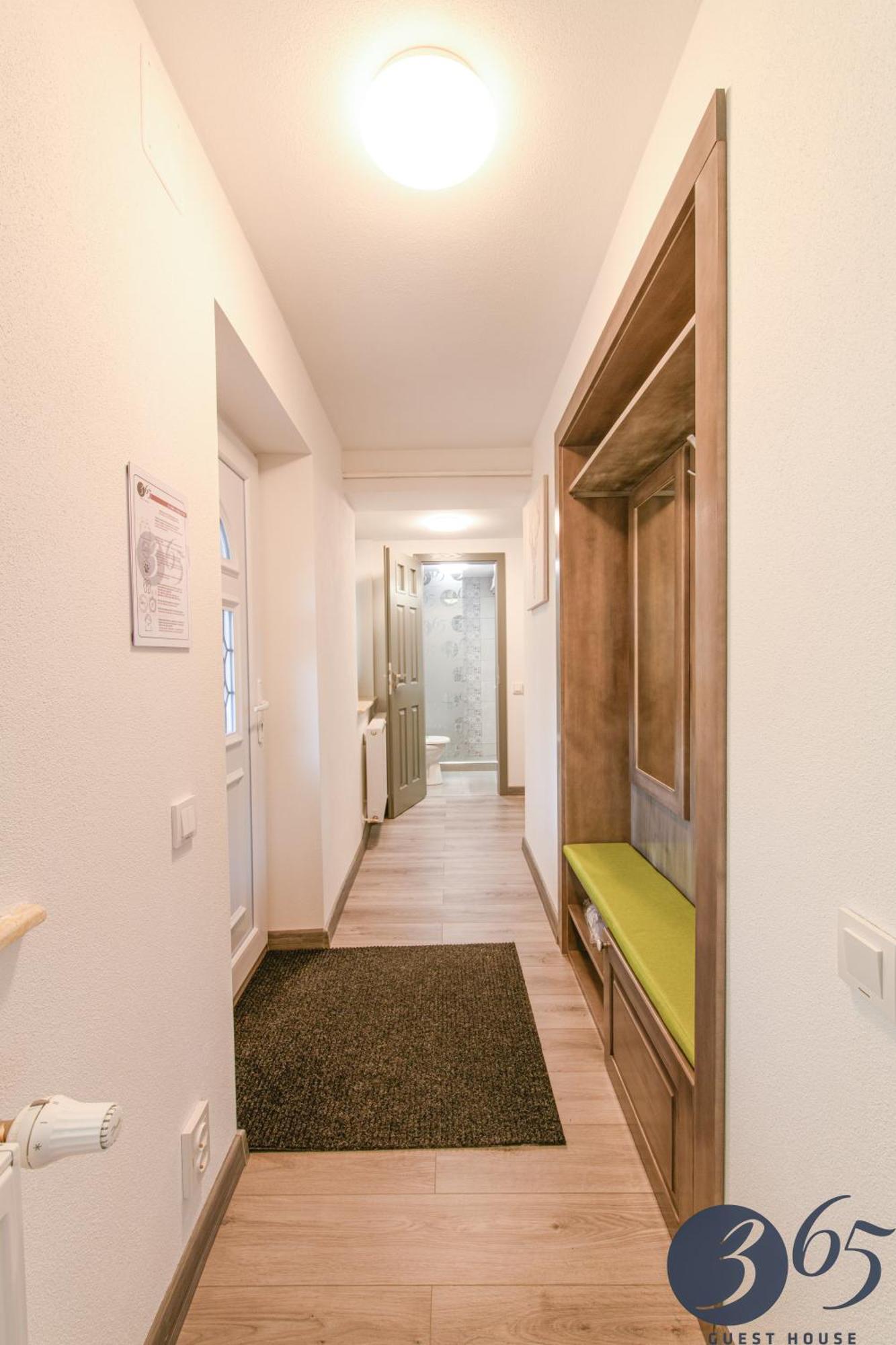 365 Guest House ฮูเนโดอารา ภายนอก รูปภาพ