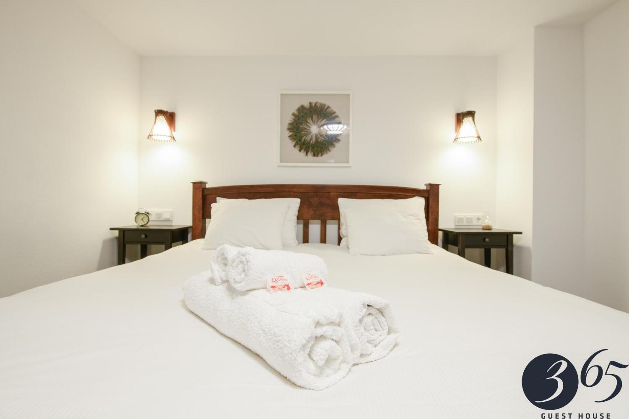 365 Guest House ฮูเนโดอารา ภายนอก รูปภาพ