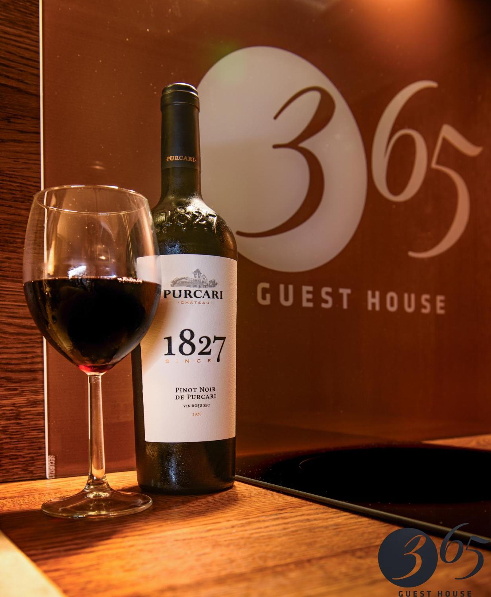 365 Guest House ฮูเนโดอารา ภายนอก รูปภาพ